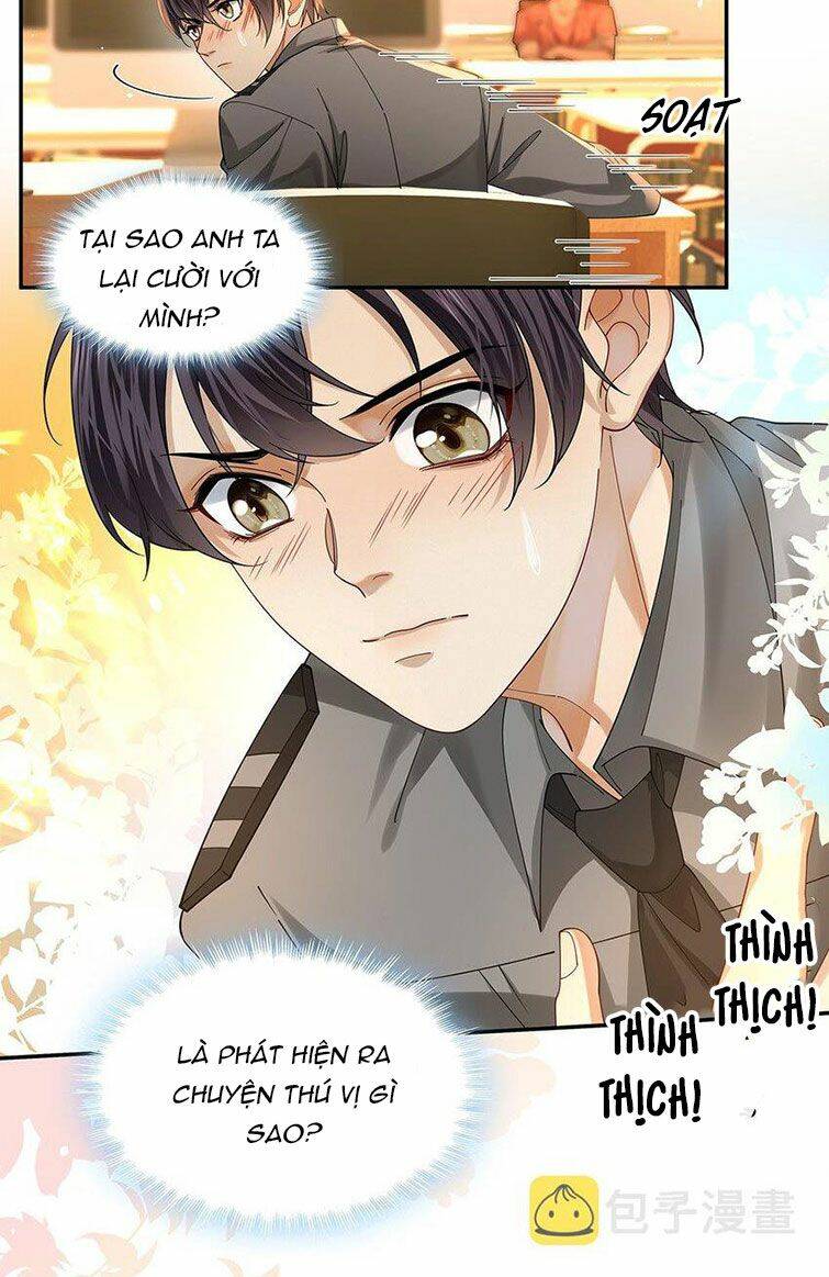 Vùng Cấm Chapter 6 - TC Truyện
