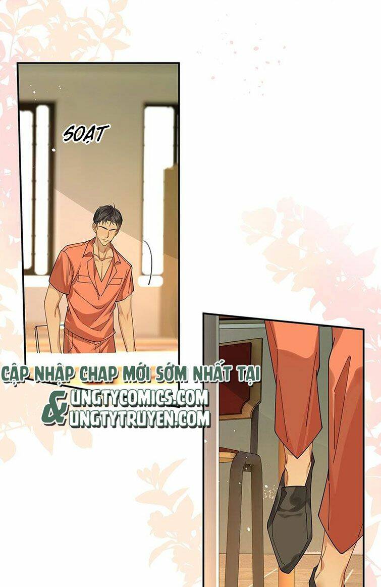 Vùng Cấm Chapter 6 - TC Truyện