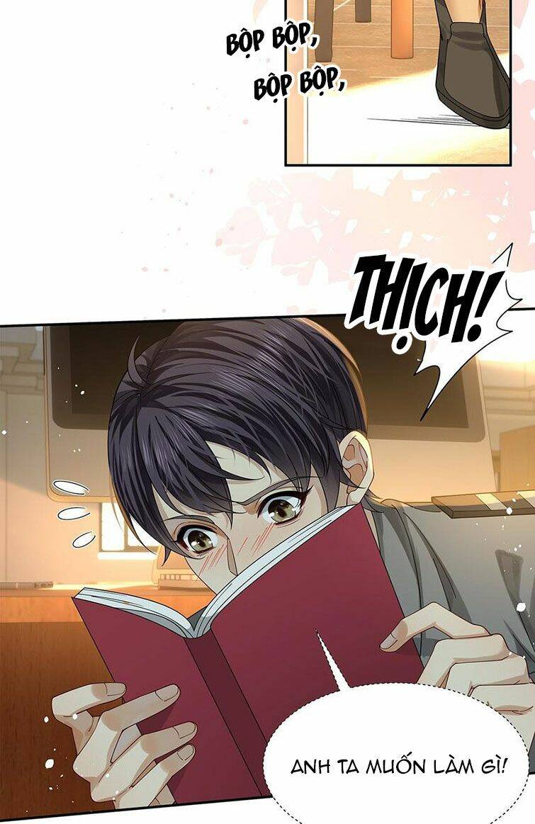 Vùng Cấm Chapter 6 - TC Truyện
