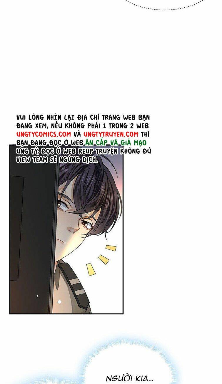 Vùng Cấm Chapter 6 - TC Truyện