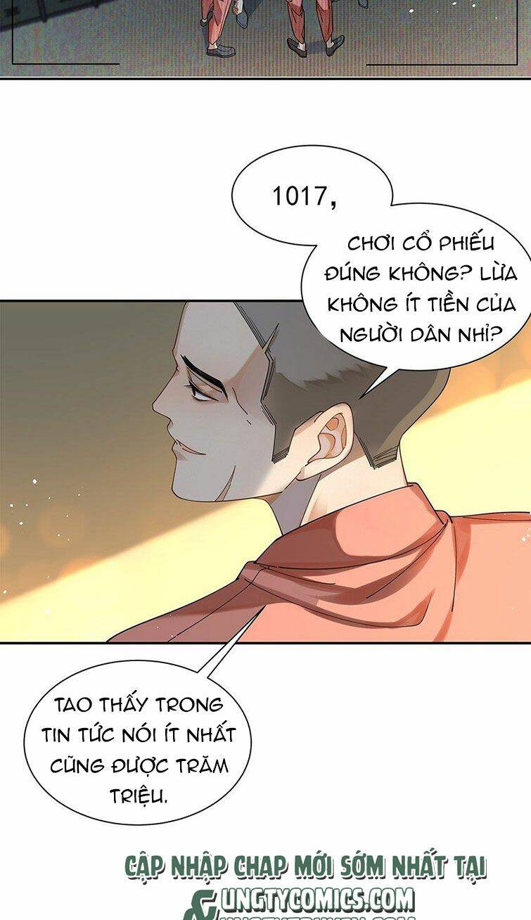 Vùng Cấm Chapter 6 - TC Truyện