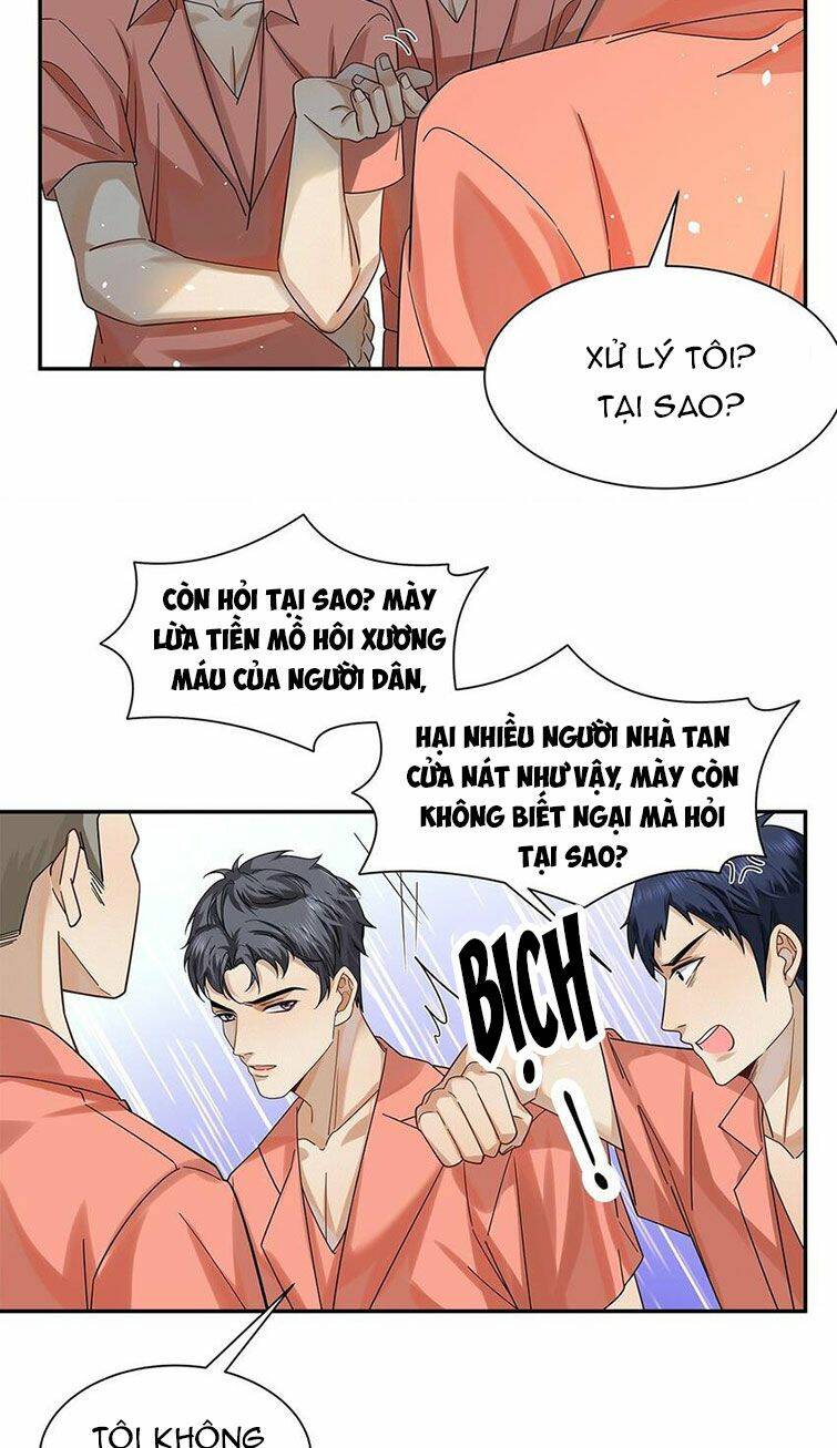 Vùng Cấm Chapter 6 - TC Truyện