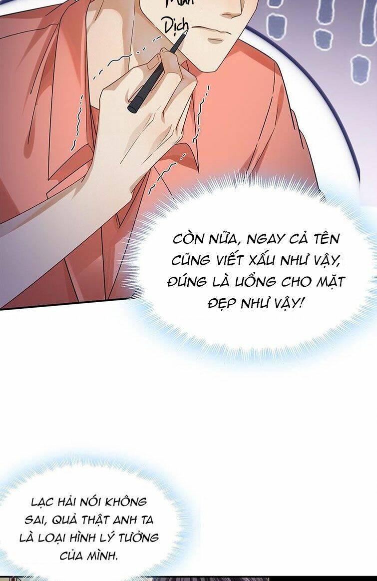 Vùng Cấm Chapter 6 - TC Truyện