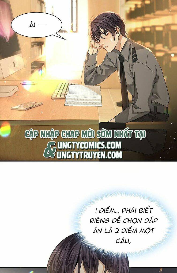 Vùng Cấm Chapter 6 - TC Truyện