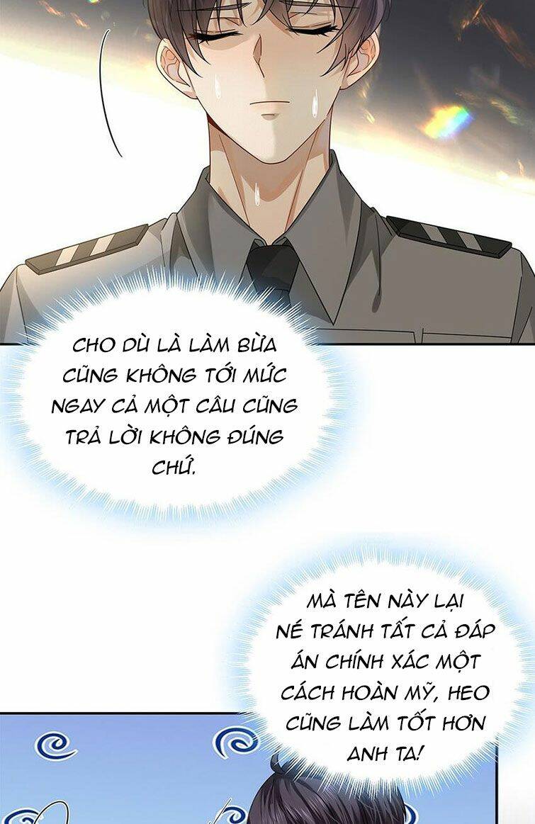 Vùng Cấm Chapter 6 - TC Truyện