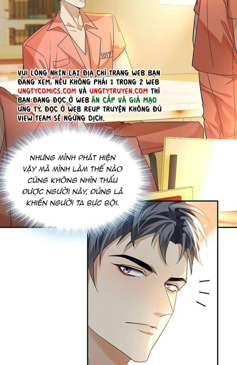 Vùng Cấm Chapter 6 - TC Truyện