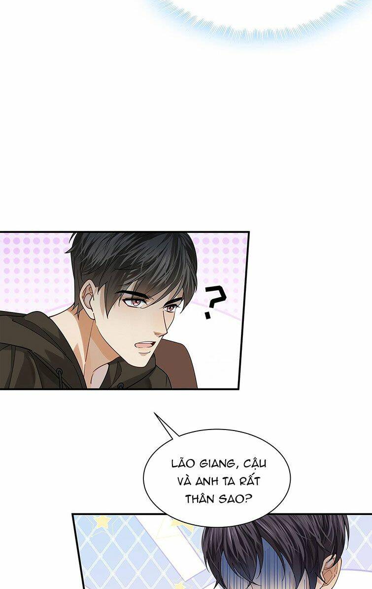 Vùng Cấm Chapter 9 - TC Truyện