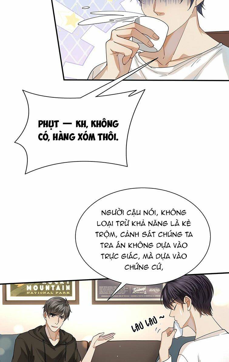 Vùng Cấm Chapter 9 - TC Truyện