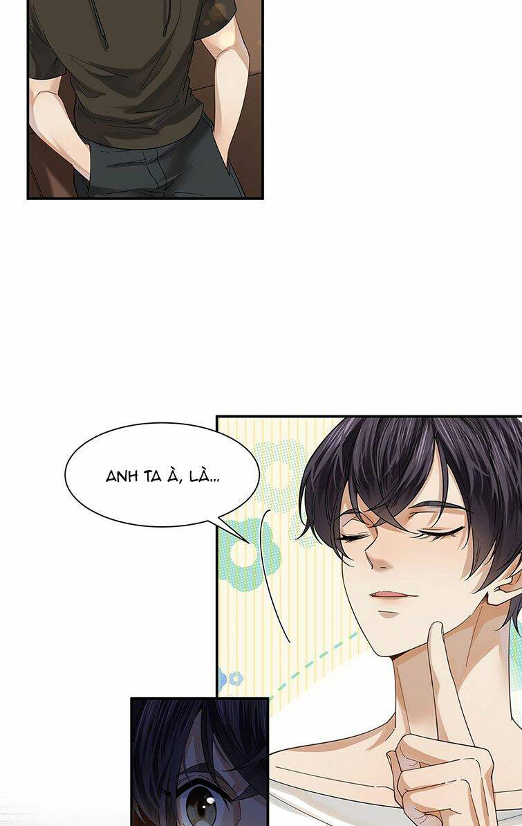 Vùng Cấm Chapter 9 - TC Truyện
