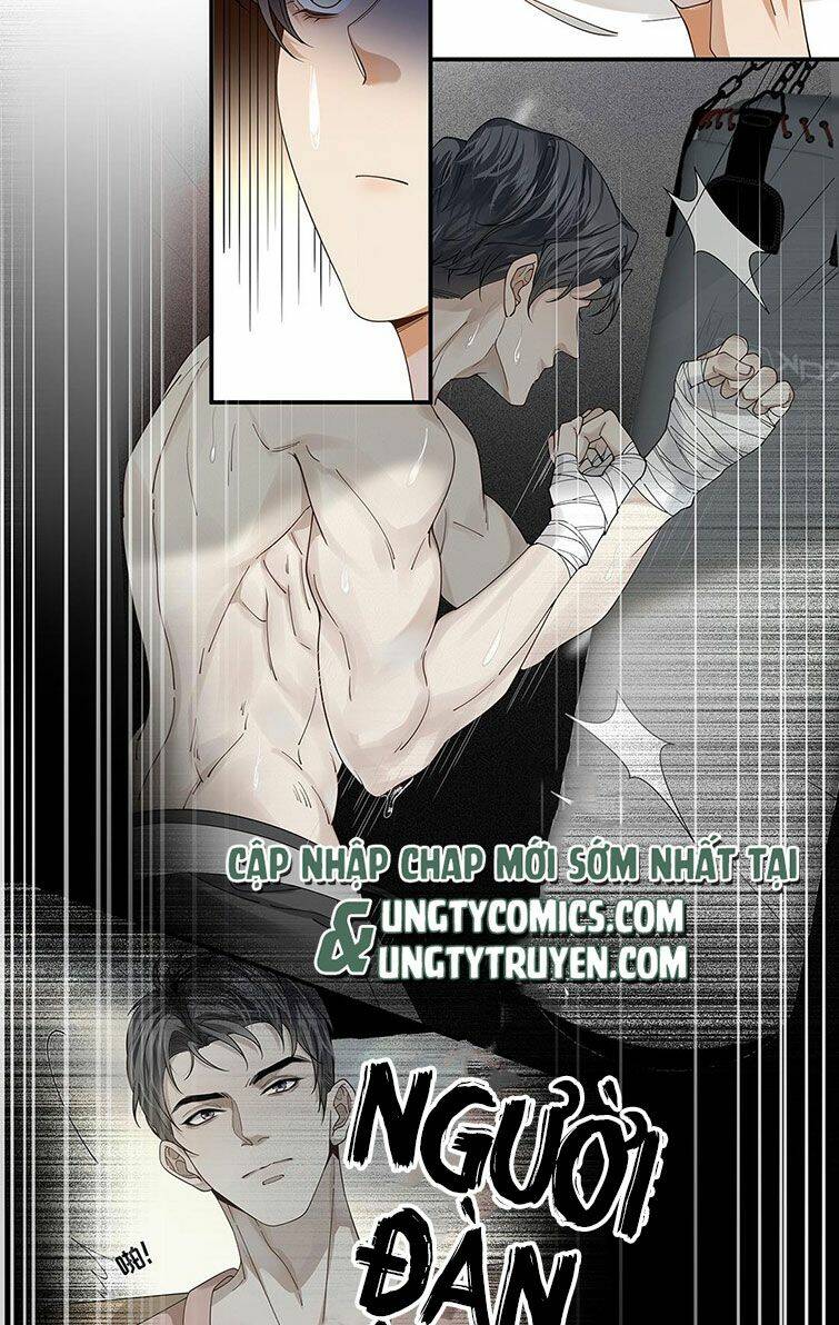 Vùng Cấm Chapter 9 - TC Truyện