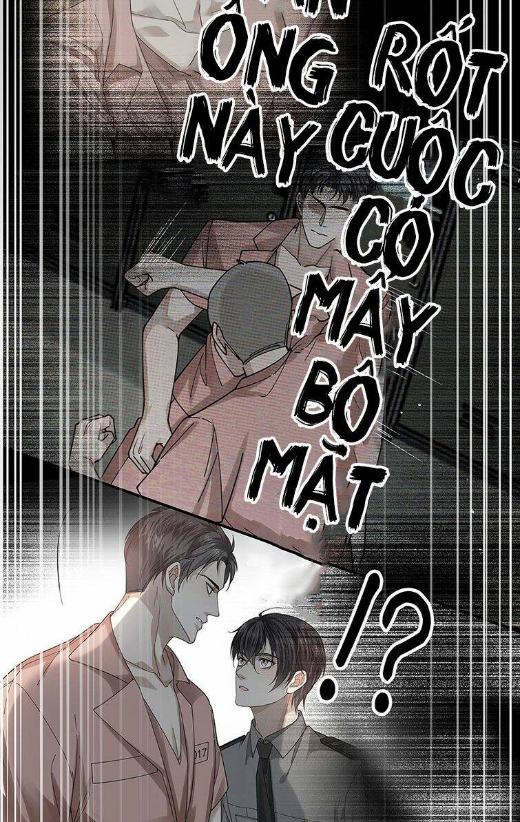 Vùng Cấm Chapter 9 - TC Truyện