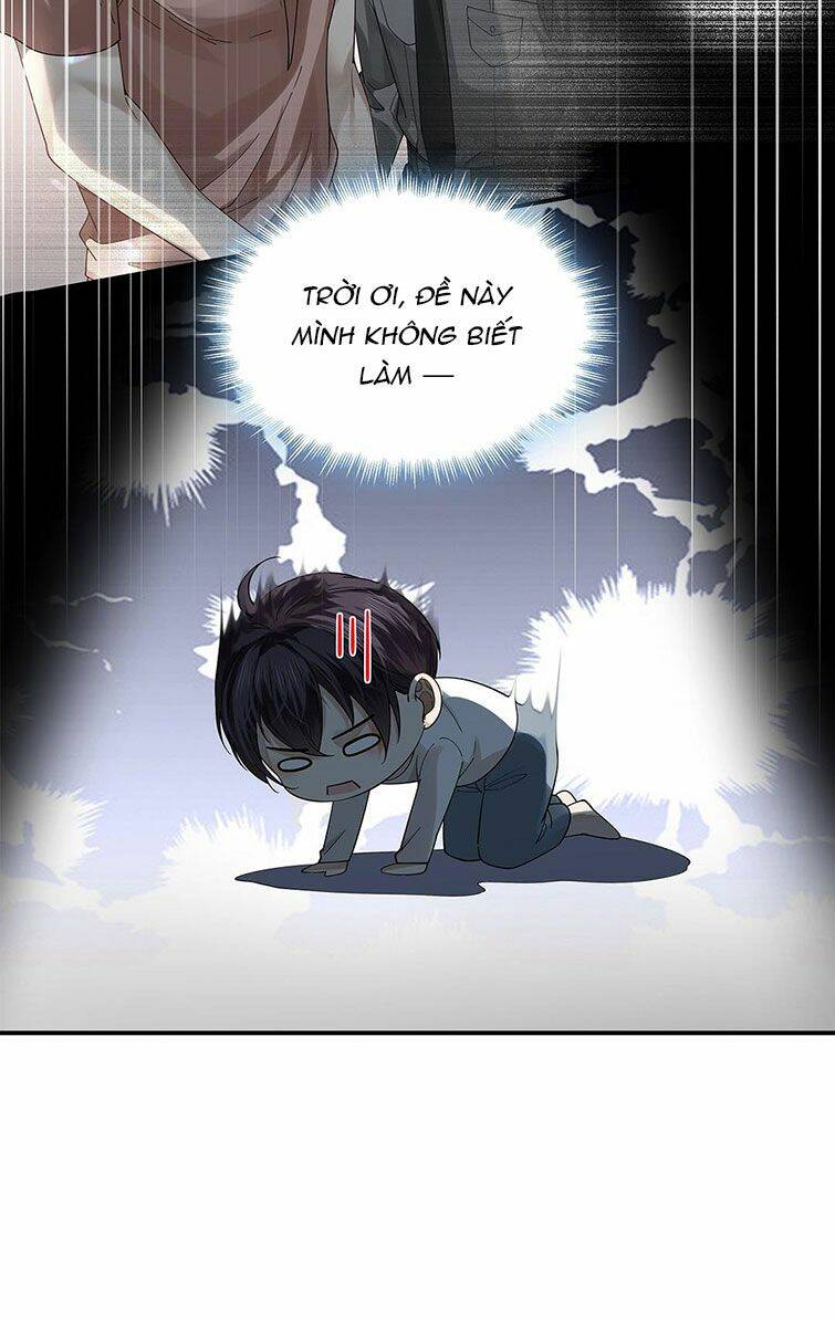 Vùng Cấm Chapter 9 - TC Truyện