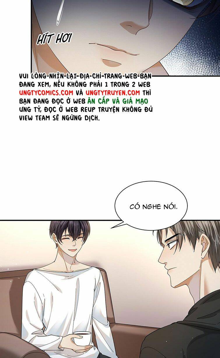 Vùng Cấm Chapter 9 - TC Truyện