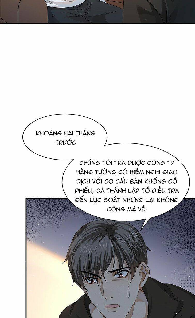 Vùng Cấm Chapter 9 - TC Truyện