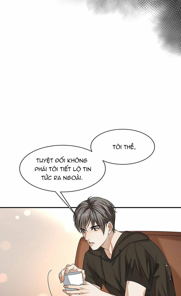 Vùng Cấm Chapter 9 - TC Truyện