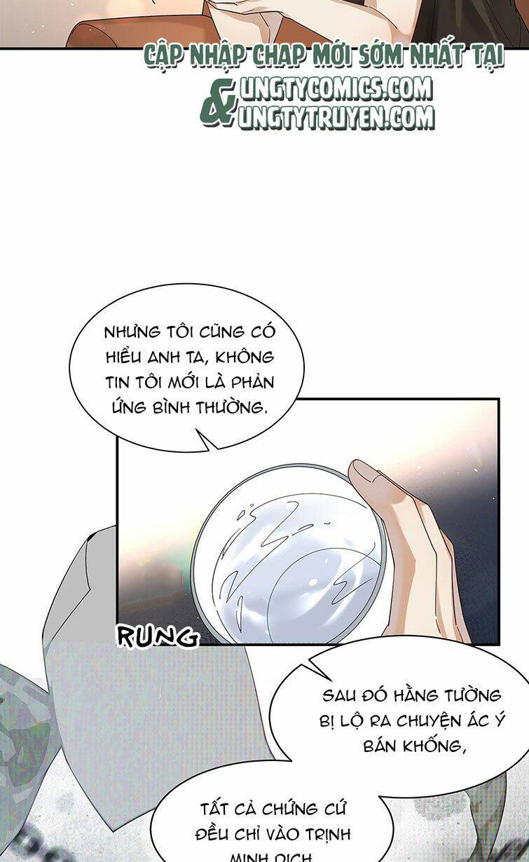 Vùng Cấm Chapter 9 - TC Truyện