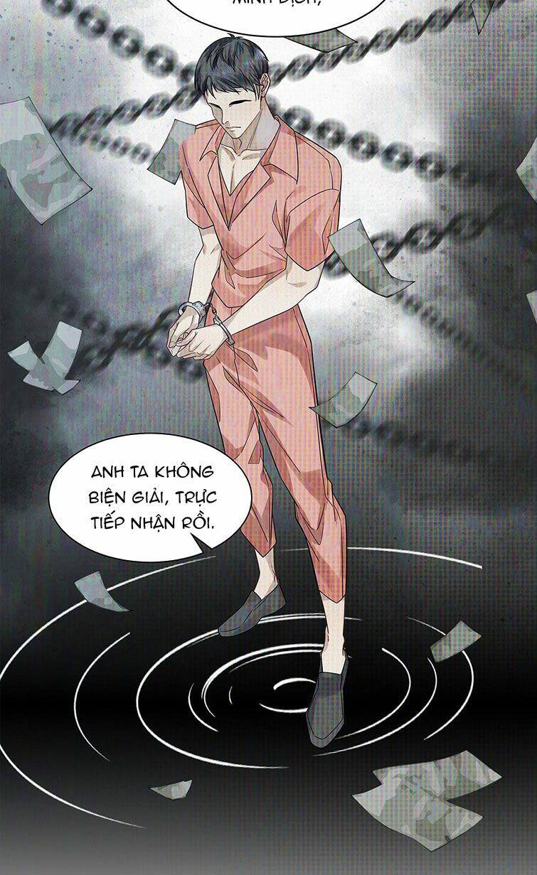 Vùng Cấm Chapter 9 - TC Truyện