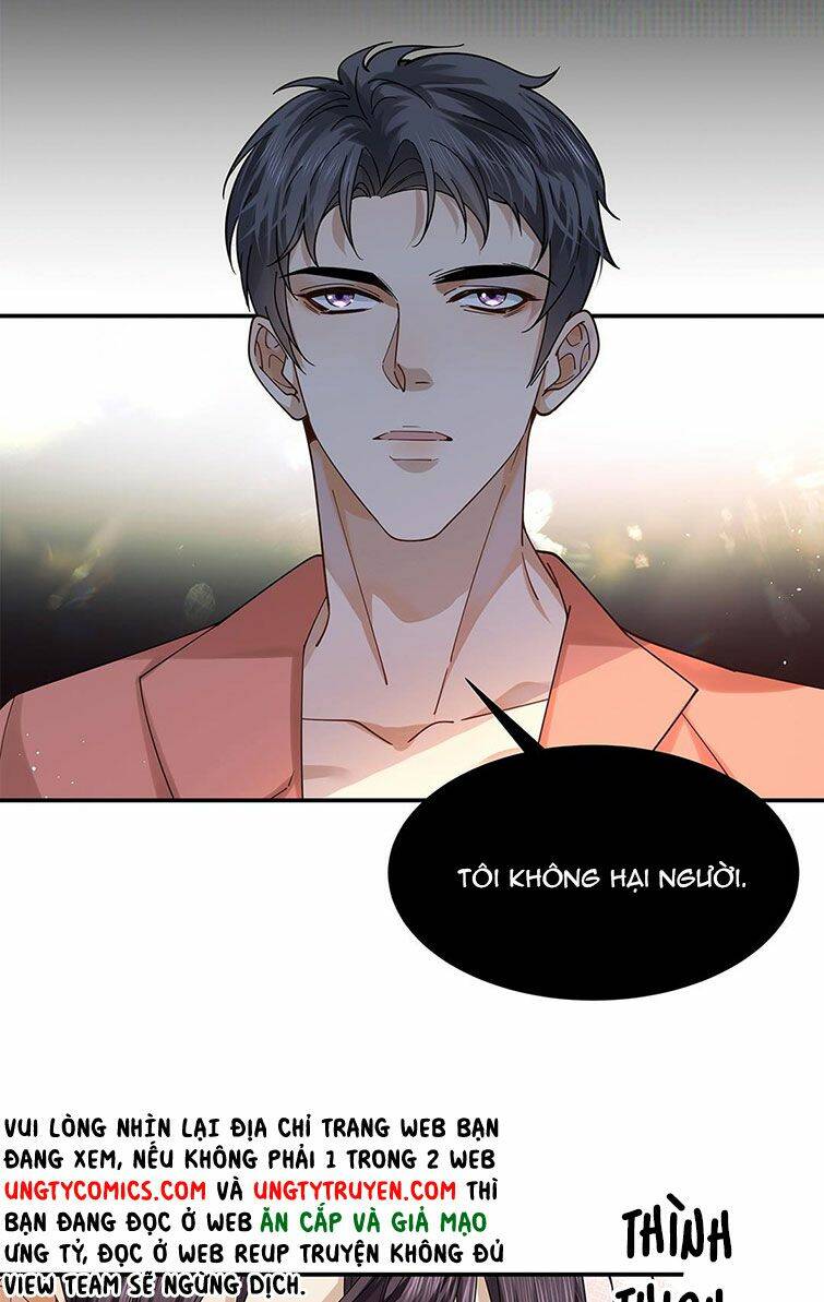 Vùng Cấm Chapter 9 - TC Truyện