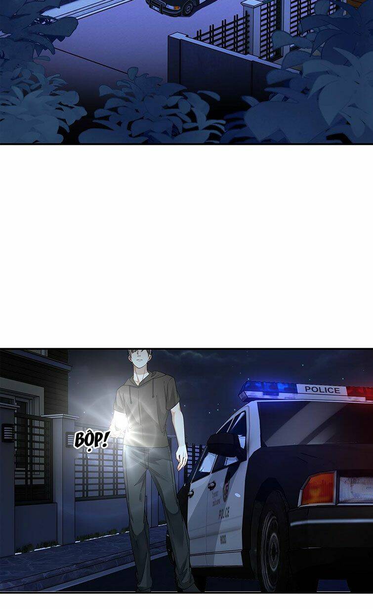 Vùng Cấm Chapter 9 - TC Truyện