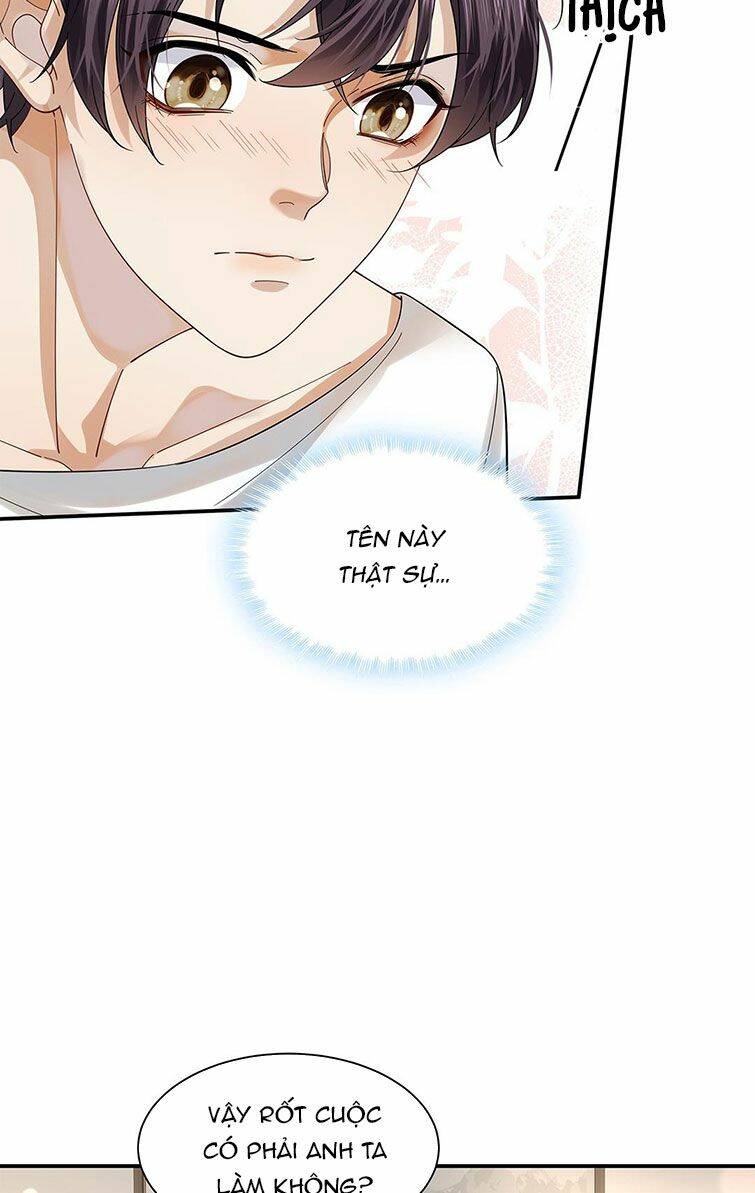 Vùng Cấm Chapter 9 - TC Truyện