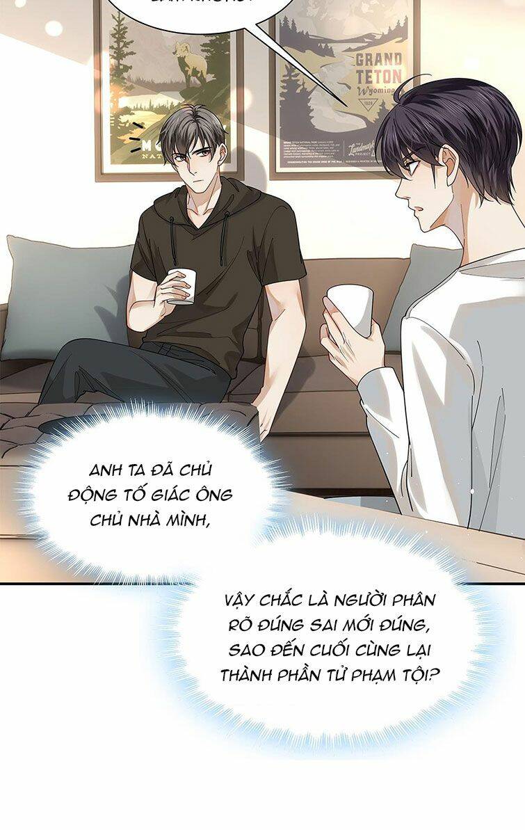 Vùng Cấm Chapter 9 - TC Truyện