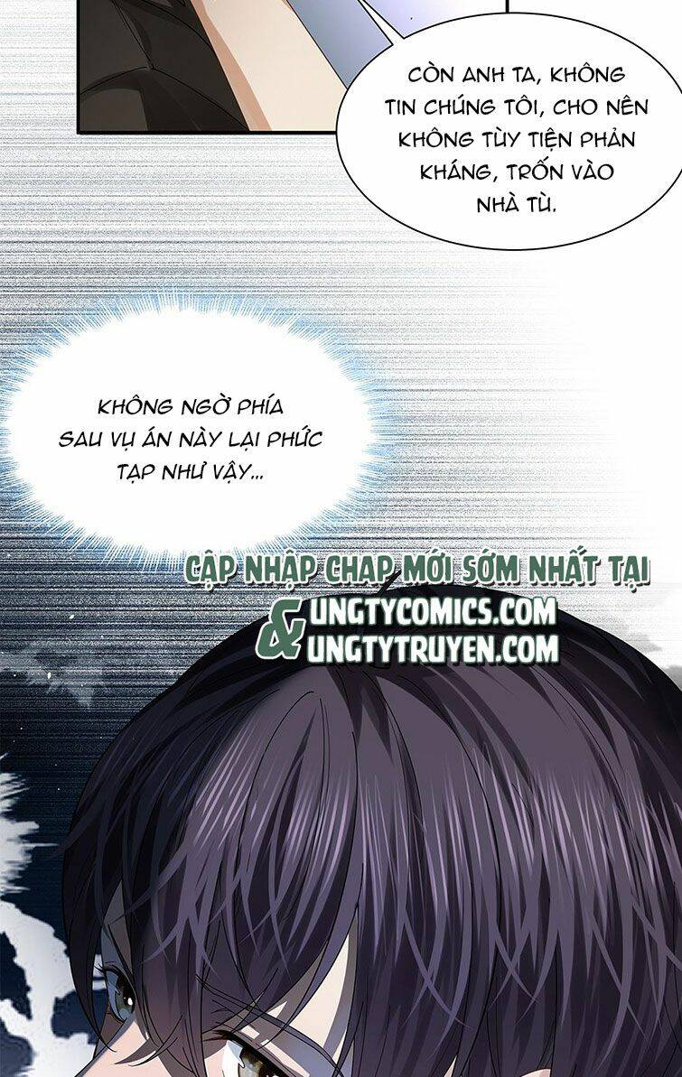 Vùng Cấm Chapter 9 - TC Truyện