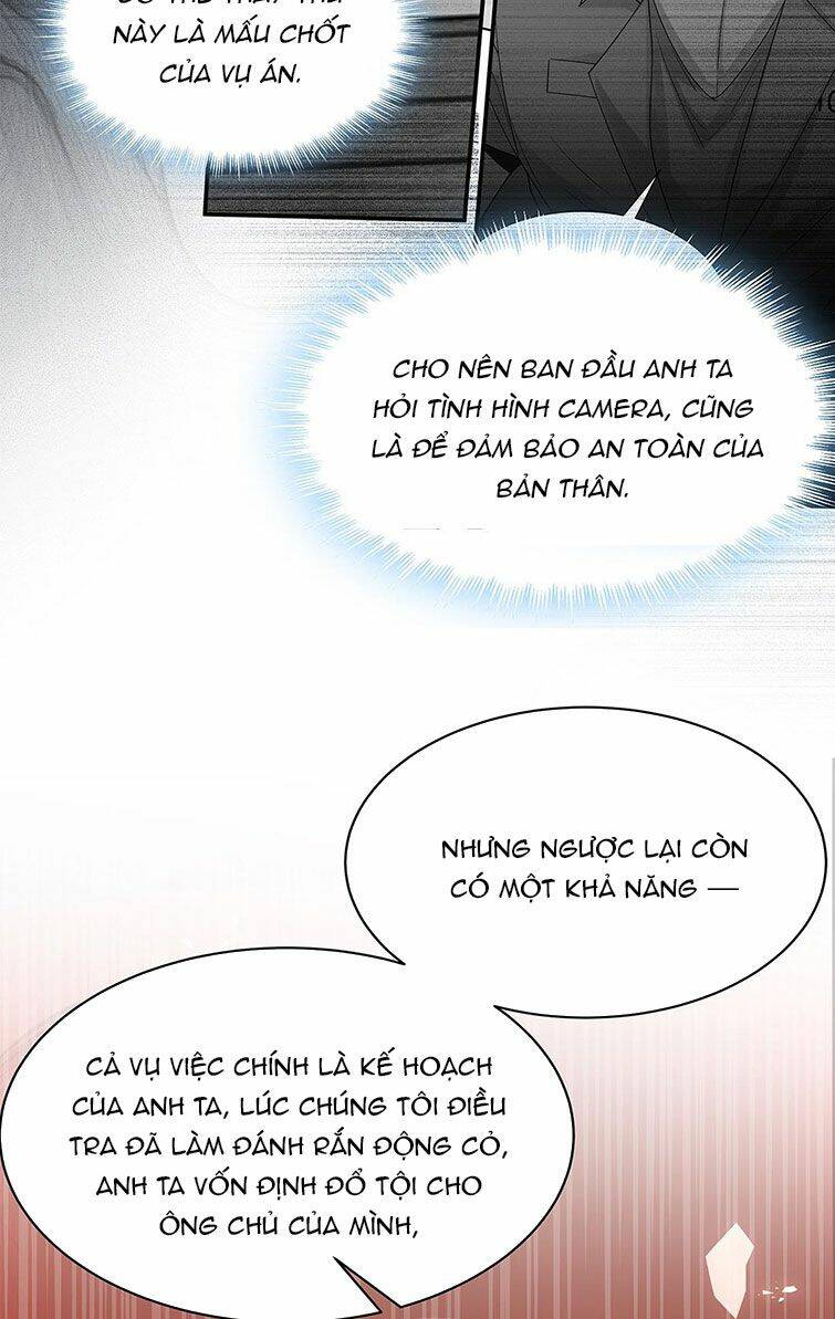 Vùng Cấm Chapter 9 - TC Truyện