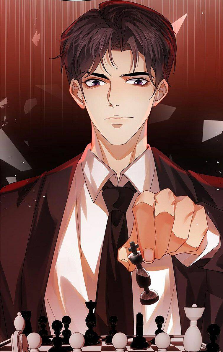 Vùng Cấm Chapter 9 - TC Truyện