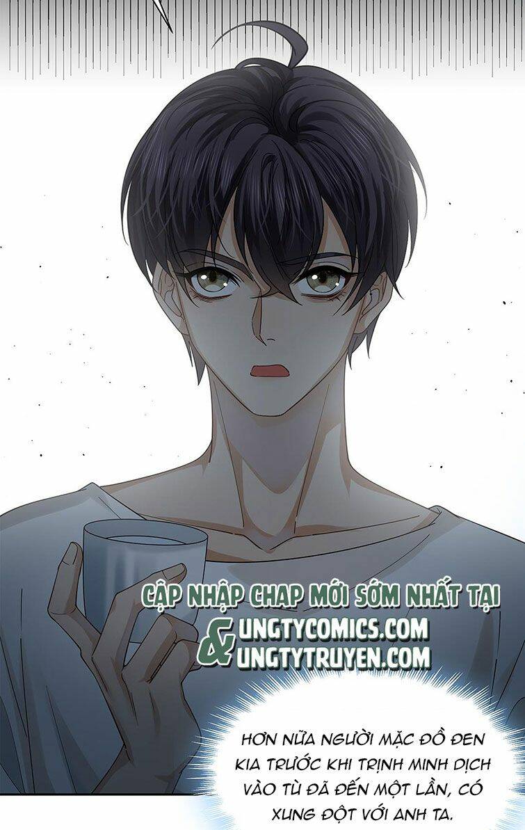 Vùng Cấm Chapter 9 - TC Truyện