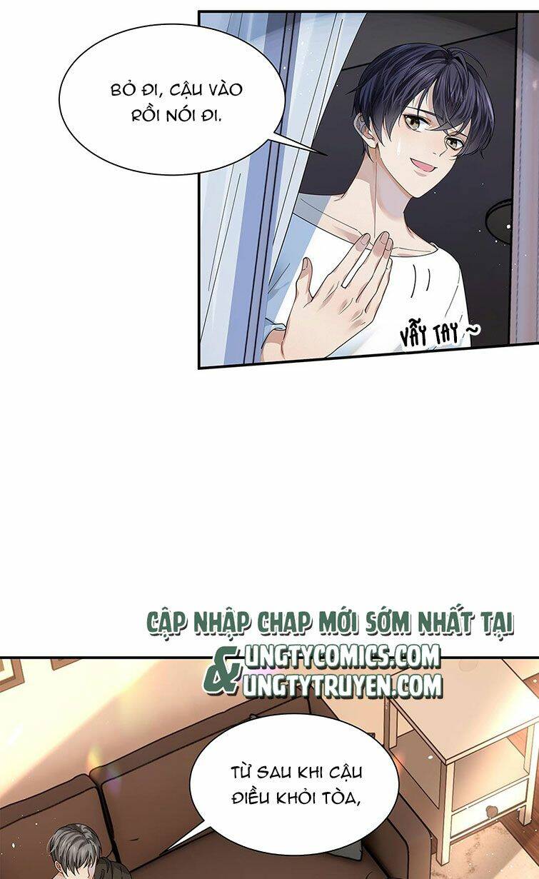 Vùng Cấm Chapter 9 - TC Truyện