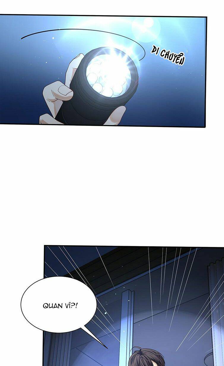 Vùng Cấm Chapter 9 - TC Truyện