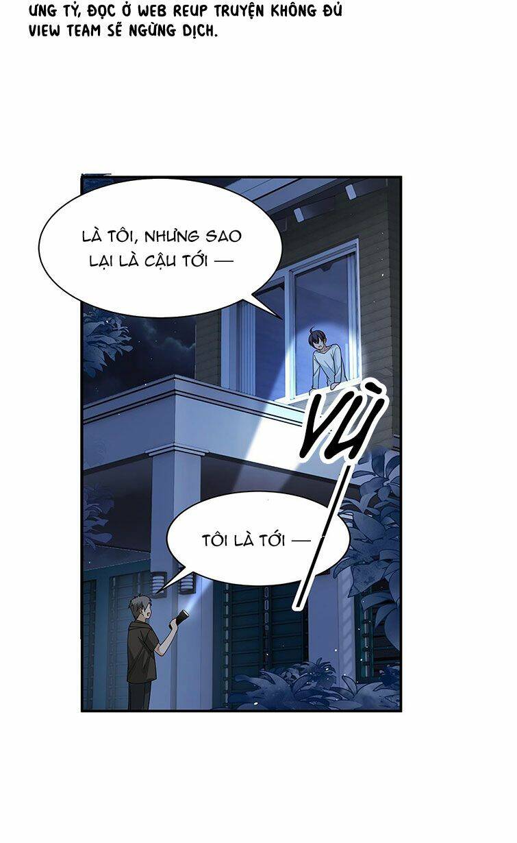 Vùng Cấm Chapter 9 - TC Truyện
