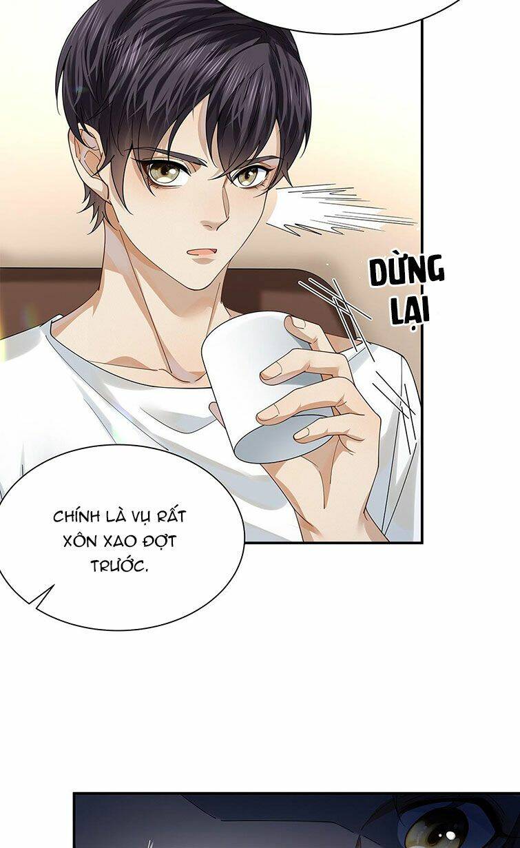 Vùng Cấm Chapter 9 - TC Truyện