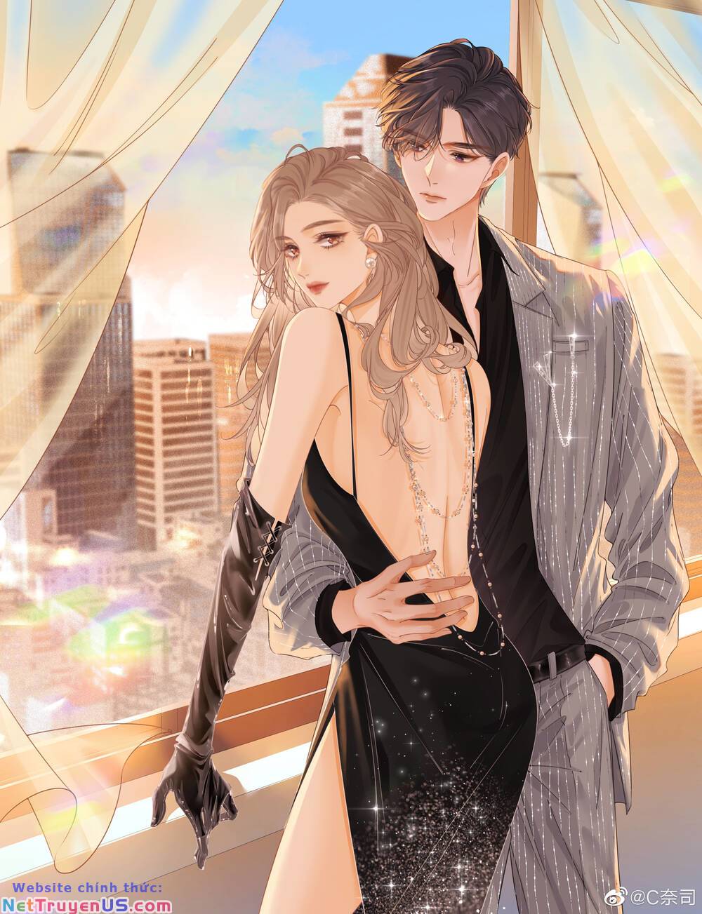 Vưu Vật Chapter 7.1 Chapter 7.1 - AB Truyện