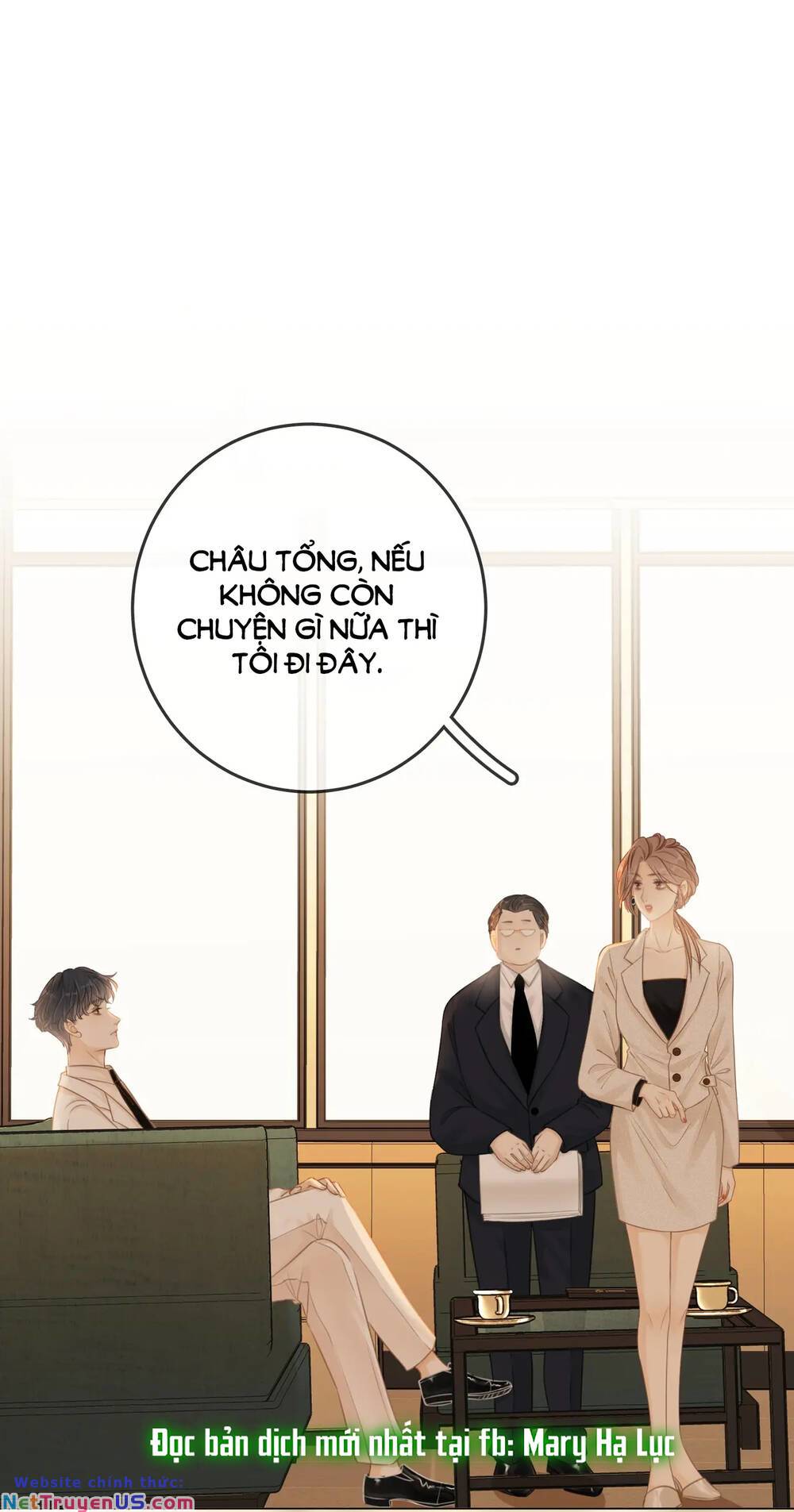 Vưu Vật Chapter 7.1 Chapter 7.1 - AB Truyện