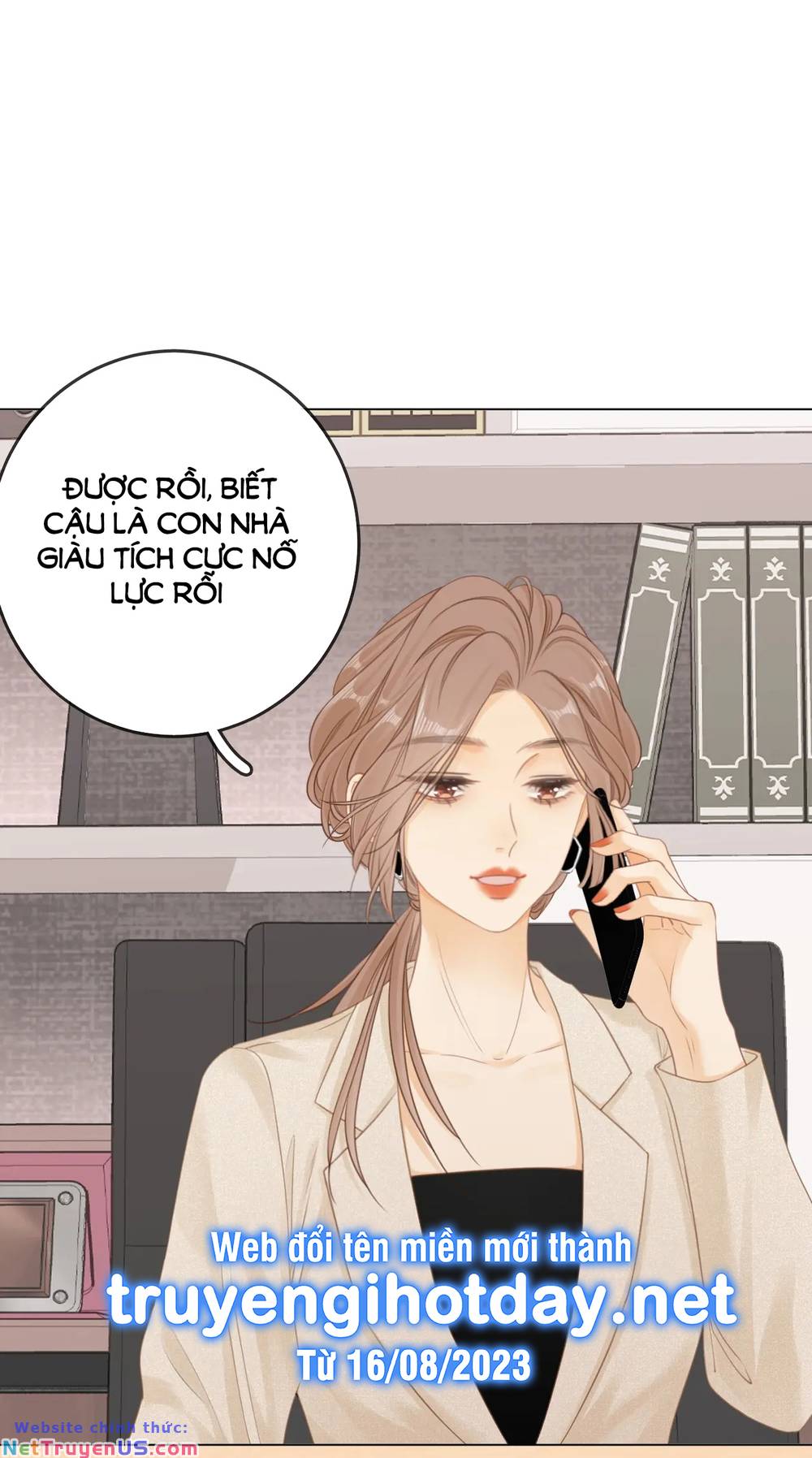 Vưu Vật Chapter 7.2 Chapter 7.2 - TC Truyện