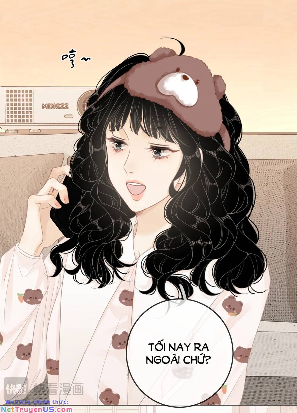 Vưu Vật Chapter 7.2 Chapter 7.2 - TC Truyện