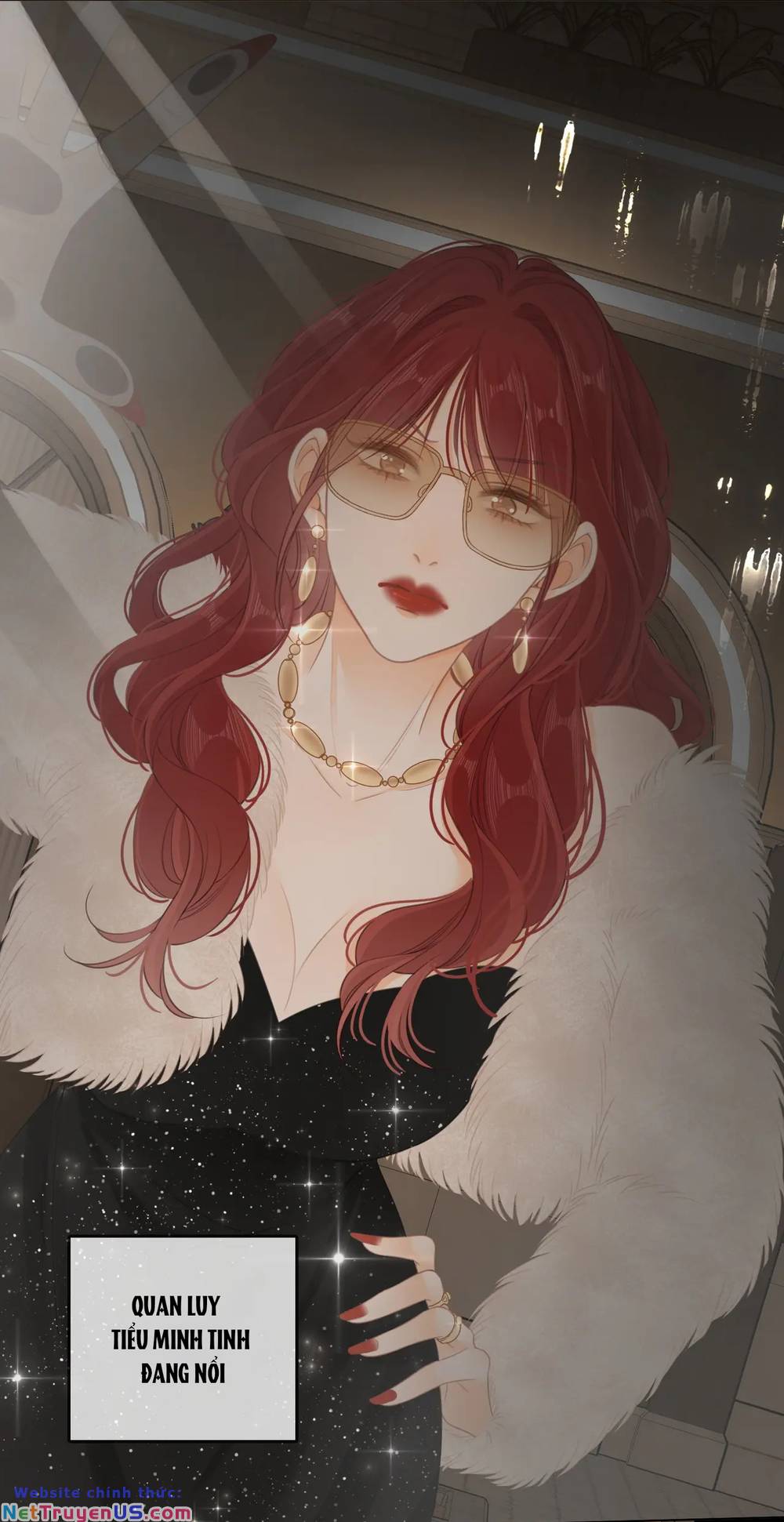 Vưu Vật Chapter 7.2 Chapter 7.2 - TC Truyện