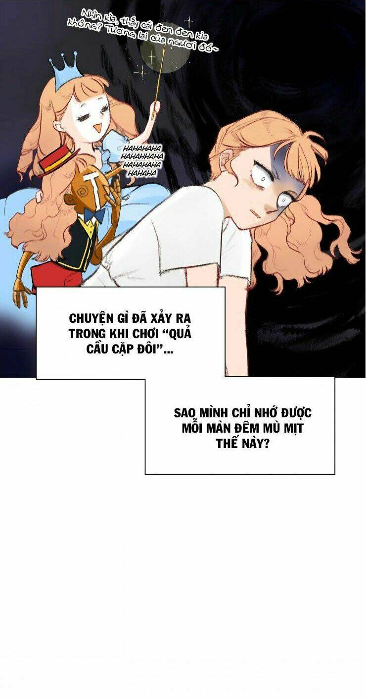 Vách Ngăn Chapter 7 - TC Truyện