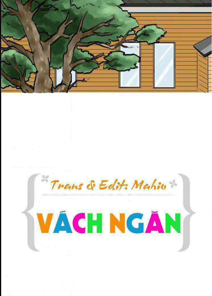 Vách Ngăn Chapter 5 - TC Truyện