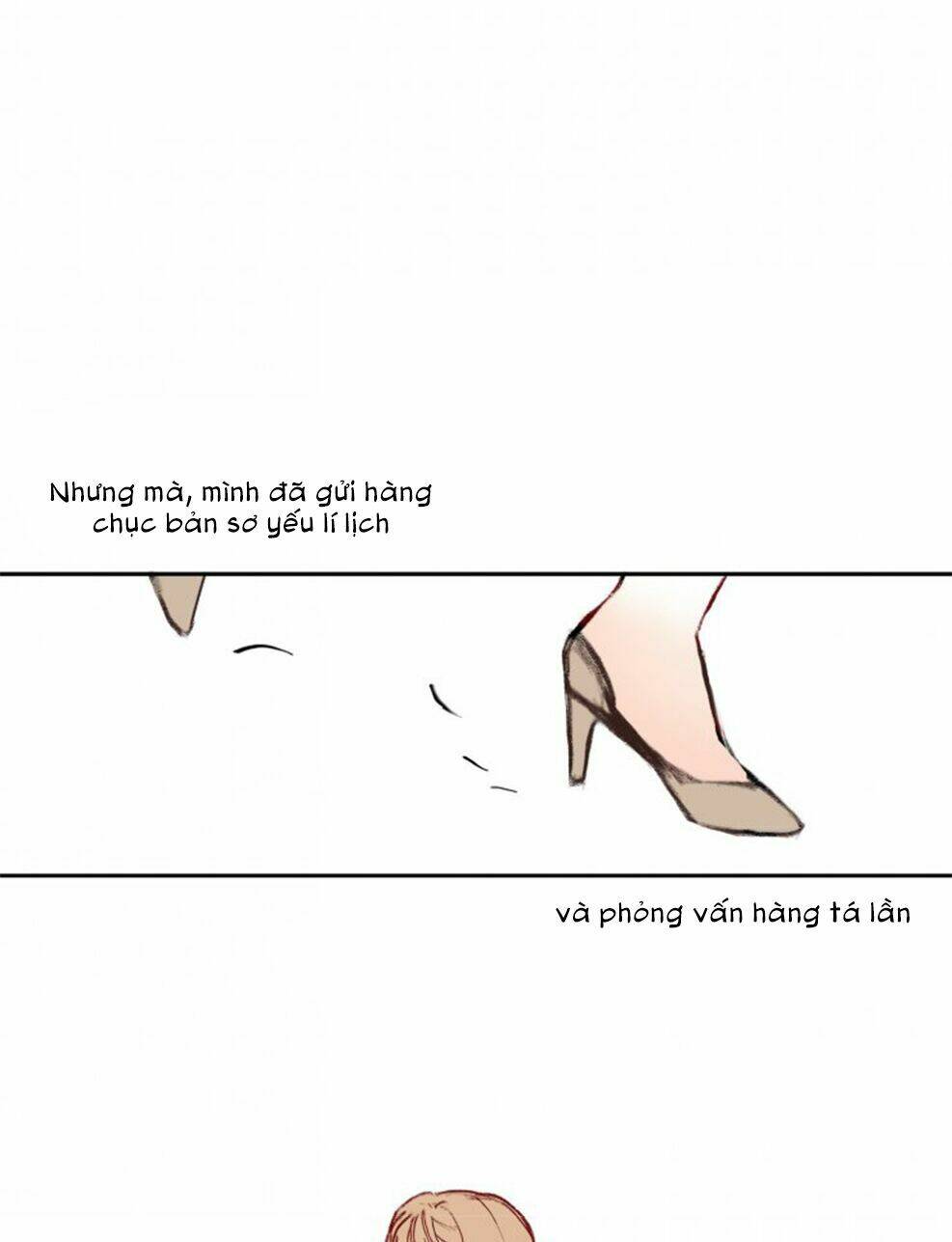 Vách Ngăn Chapter 1 - TC Truyện