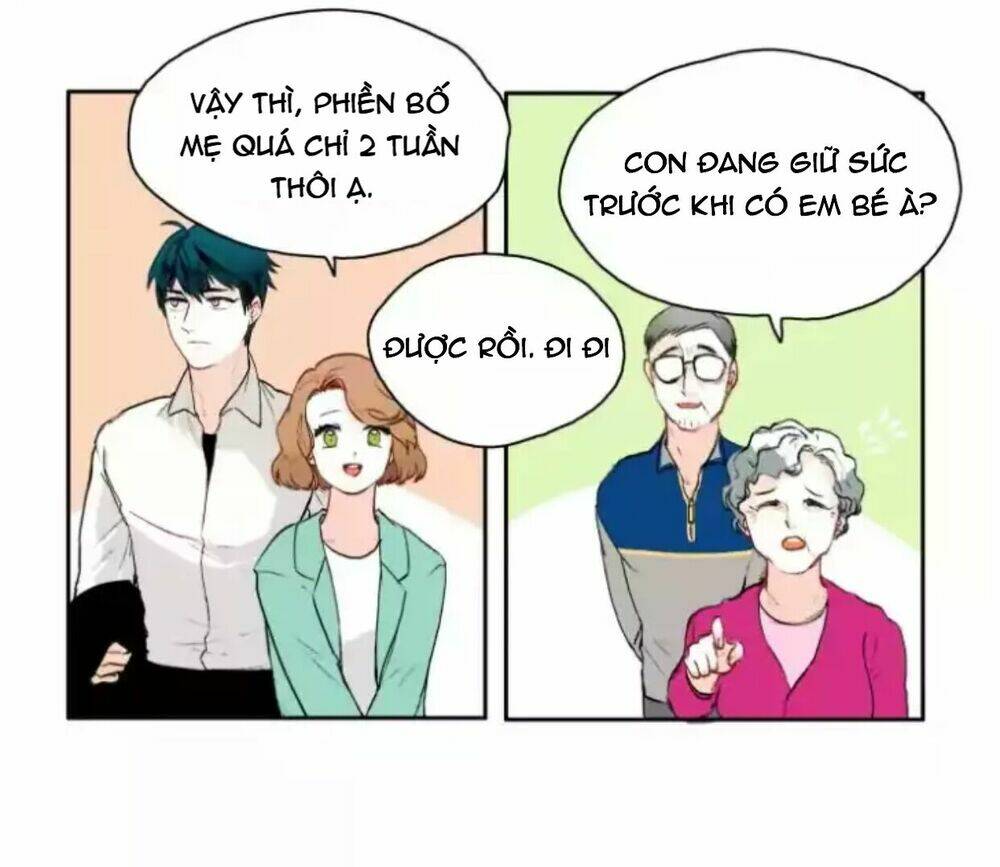 Vách Ngăn Chapter 2 - TC Truyện