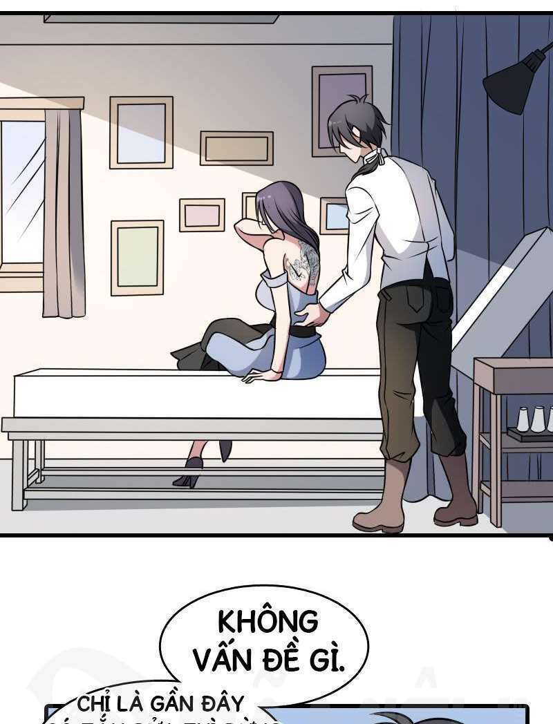 Văn Âm Sư Chapter 7 - AB Truyện