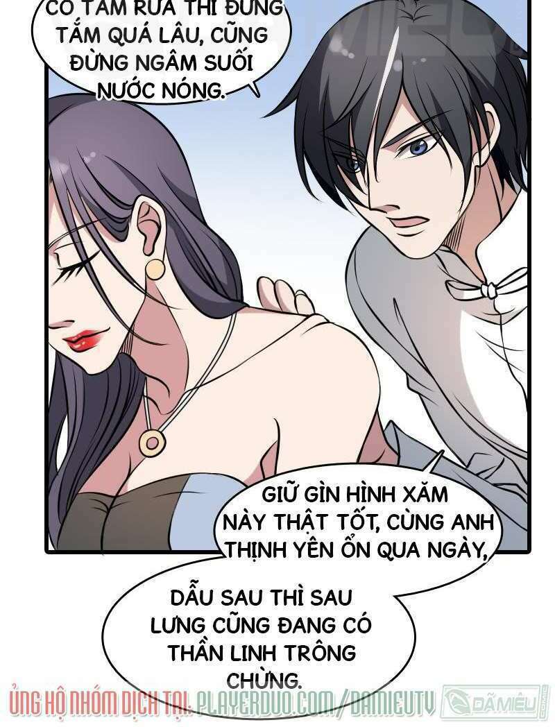 Văn Âm Sư Chapter 7 - AB Truyện
