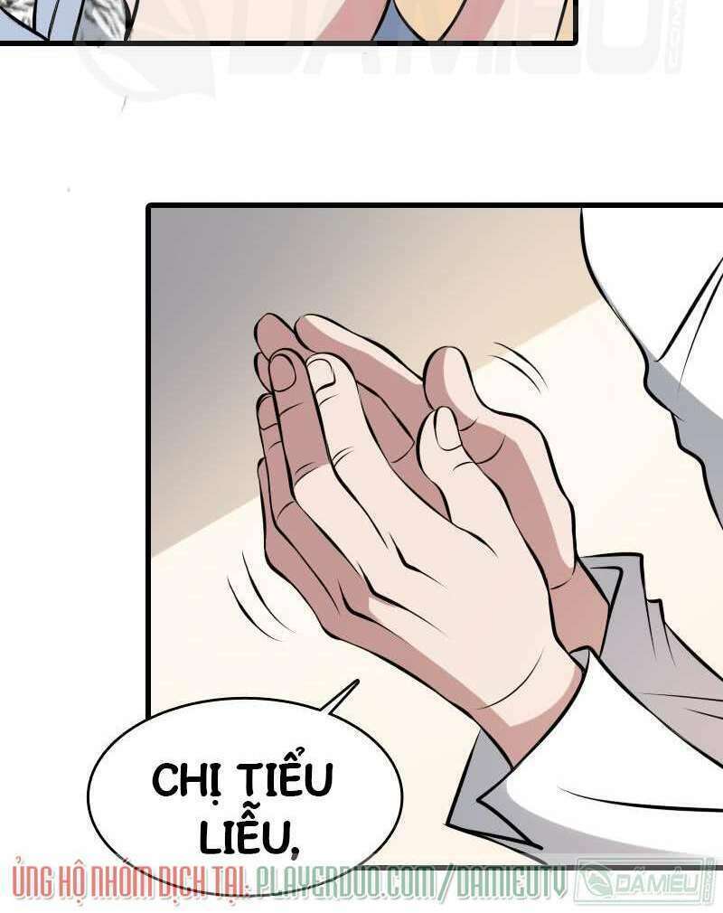 Văn Âm Sư Chapter 7 - AB Truyện