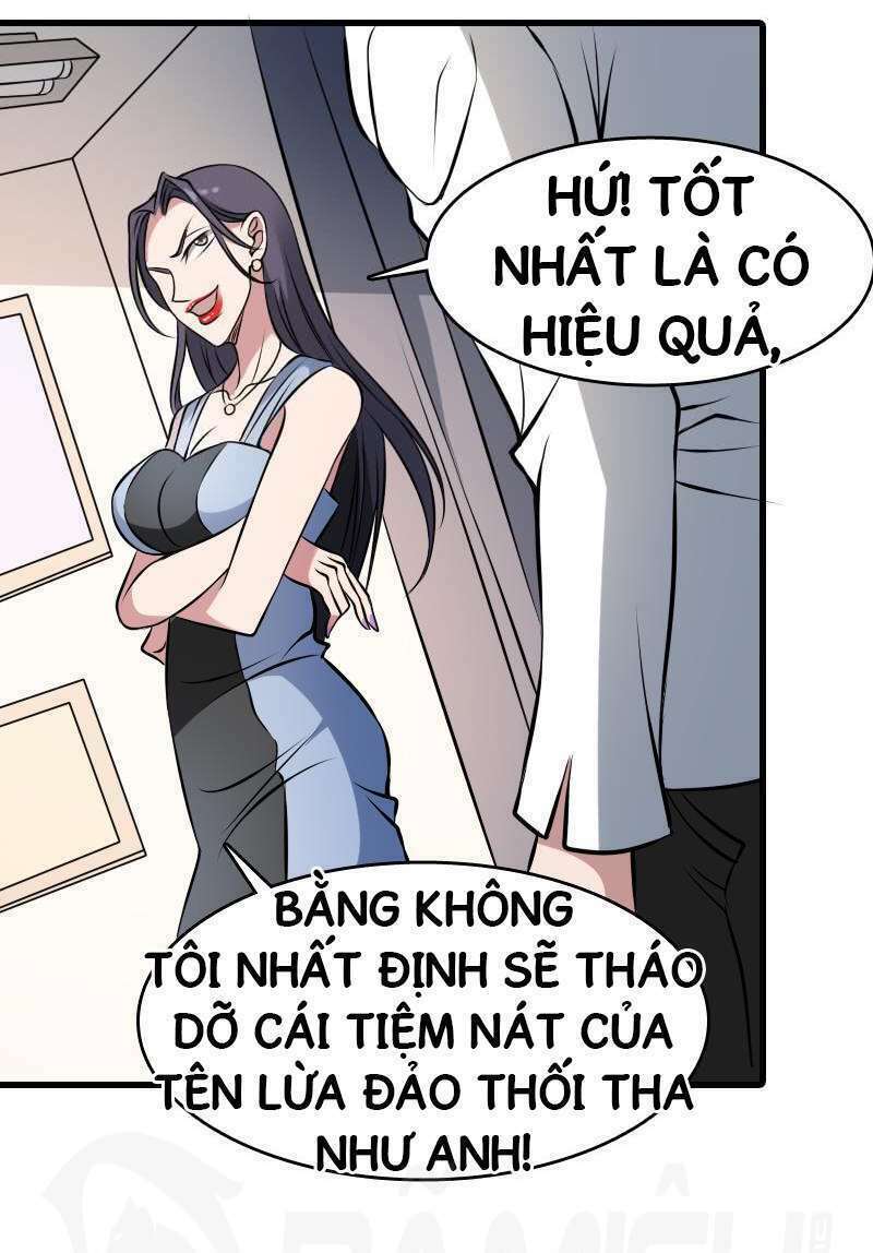 Văn Âm Sư Chapter 7 - AB Truyện