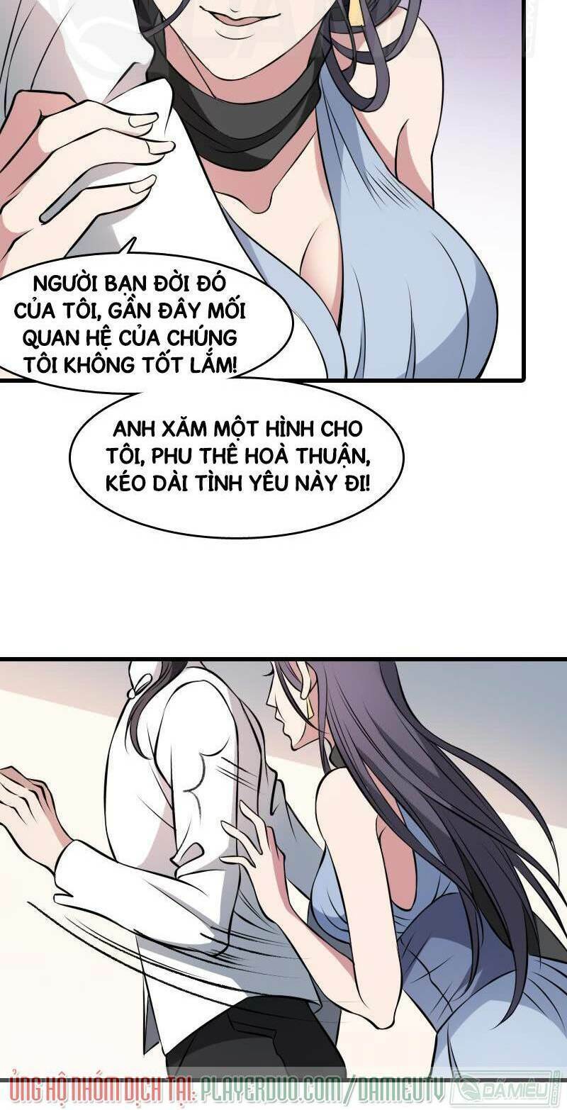 Văn Âm Sư Chapter 5 - TC Truyện