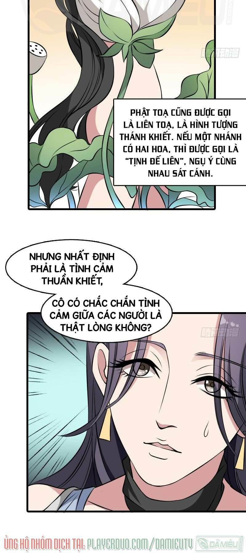 Văn Âm Sư Chapter 5 - TC Truyện