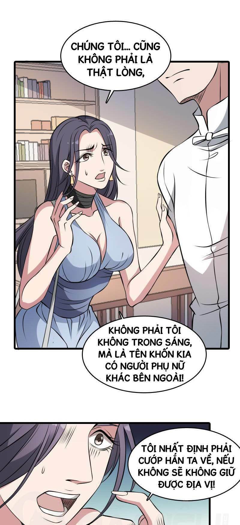 Văn Âm Sư Chapter 5 - TC Truyện
