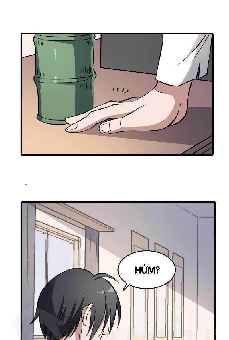 Văn Âm Sư Chapter 5 - TC Truyện